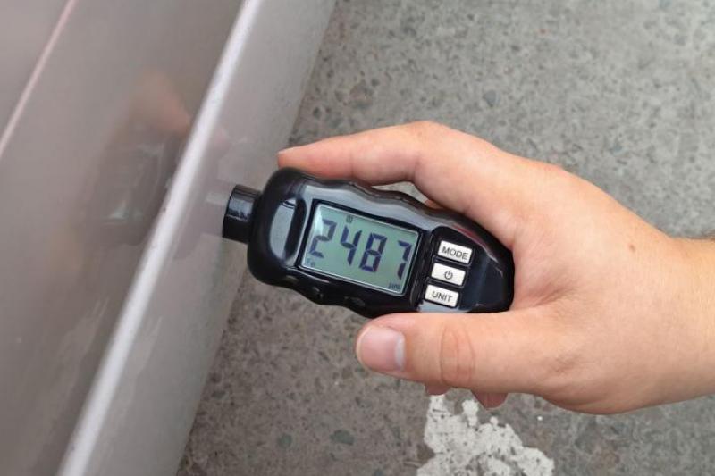 Tarcanlar Aksaray Oto Ekspertiz